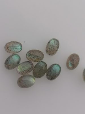 Labradorite
