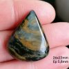 Pietersite