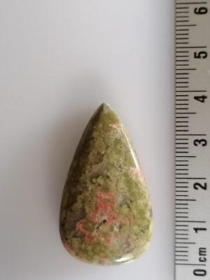 unakite