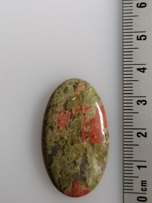 unakite
