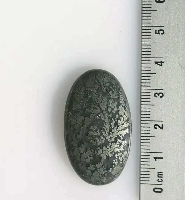 oznorMB Marcassite Nipomo