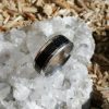Bague Tourmaline Noire