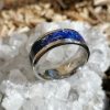 Bague Lapis-Lazuli