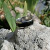 Bague Tourmaline Noire