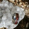 Bague Œil de Taureau
