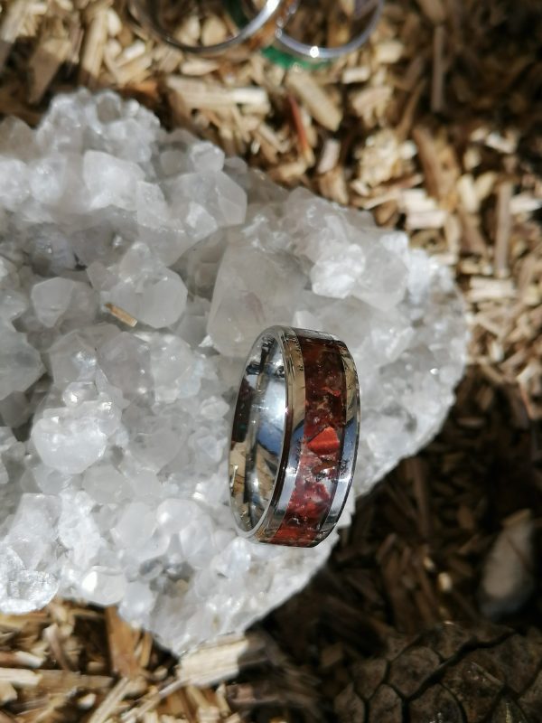 Bague Œil de Taureau