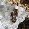 Bague Œil de Fer