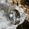Bague Œil de Fer