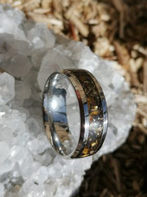 Bague Œil de Fer