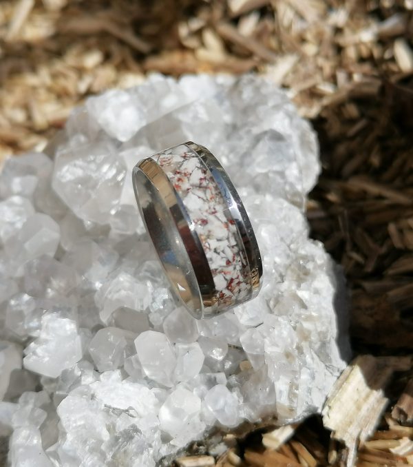 Bague Wildhorse