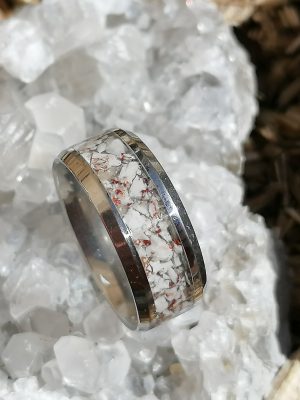 Bague Wildhorse