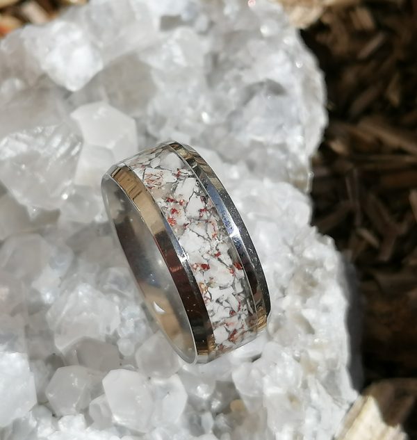 Bague Wildhorse