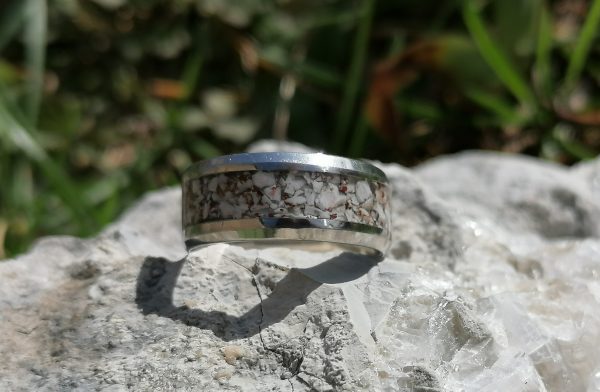 Bague Wildhorse