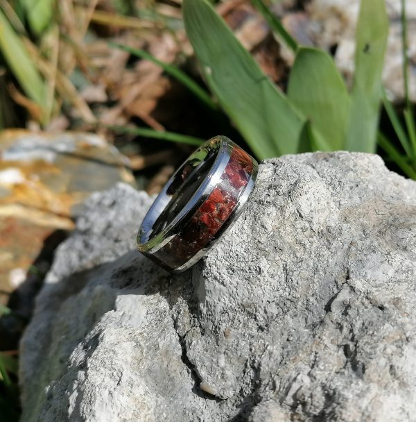 Bague Œil de Taureau