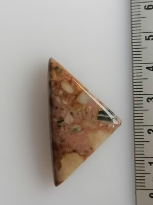 Jaspe Conglomérat Brèche