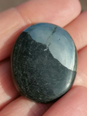 Pyrite Gold Apache