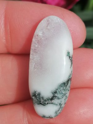 Agate Arbre