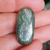 oznorMB Disthène Vert Cyanite