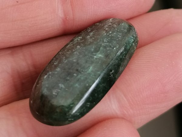 oznorMB Disthène Vert Cyanite