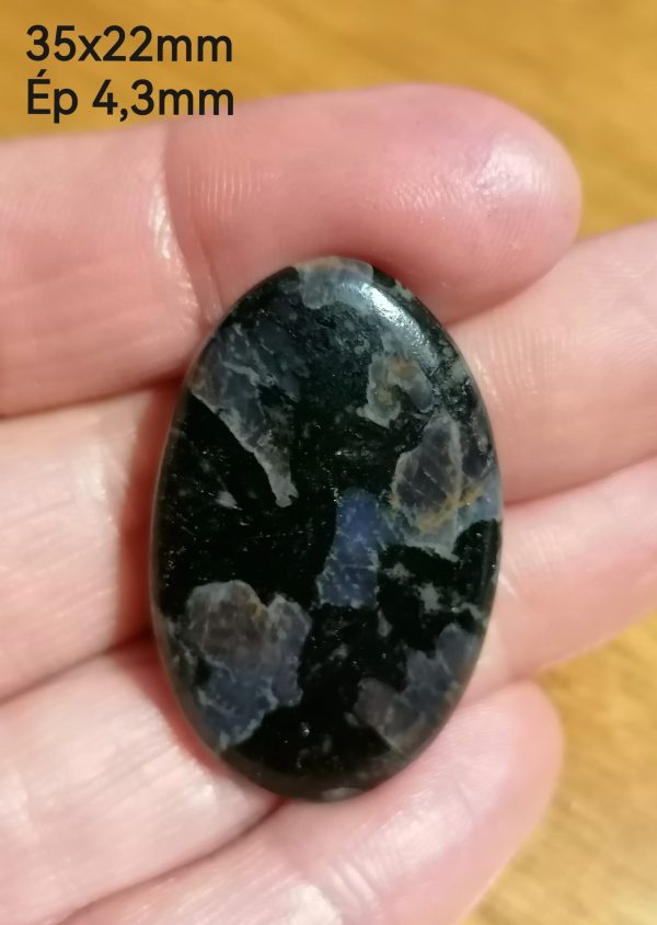 Sodalite