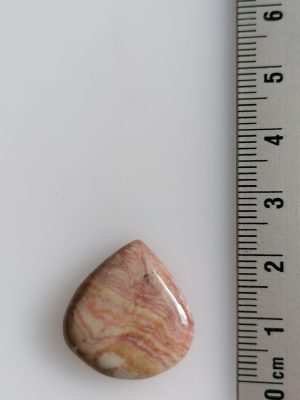 Jaspe Rosetta