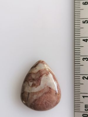 Jaspe Rosetta