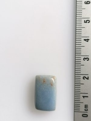 Angélite (Anhydrite)