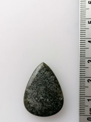 Pierre du Soleil noire