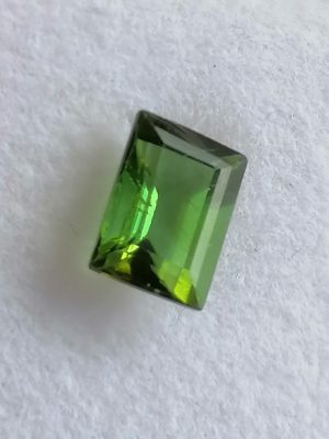 Tourmaline - Verdelite
