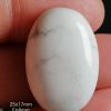 howlite cabochon