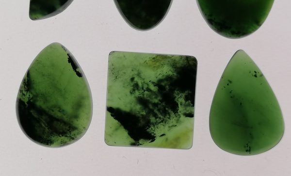 oznorMB Serpentine