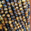Perles Œil  de Tigre