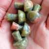 Unakite-5.jpg Champignon Unakite