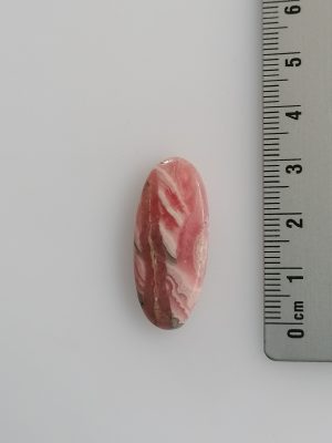 Rhodochrosite