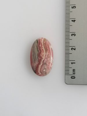 Rhodochrosite