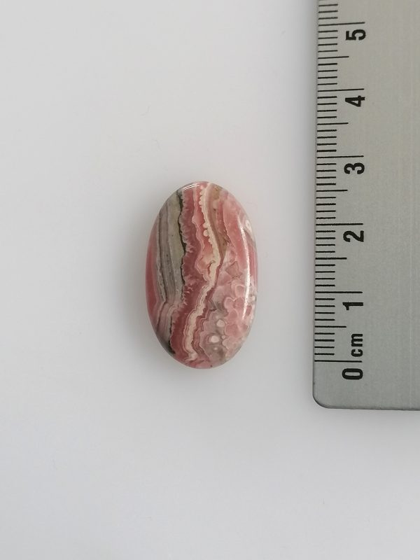 oznorMB Rhodochrosite