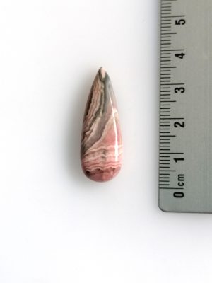 Rhodochrosite pierre naturelle