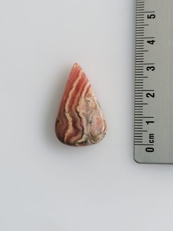 oznorMB Rhodochrosite
