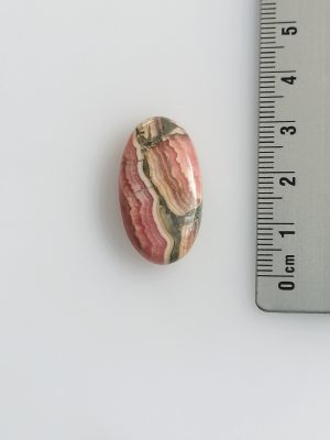 Rhodochrosite