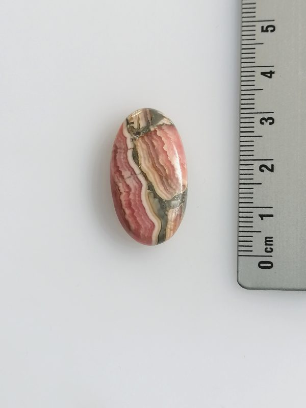 oznorMB Rhodochrosite