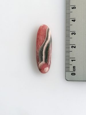 Rhodochrosite.