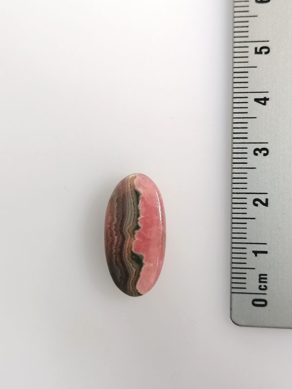 oznorMB Rhodochrosite
