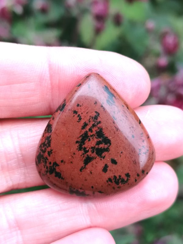 oznorMB Obsidienne Acajou