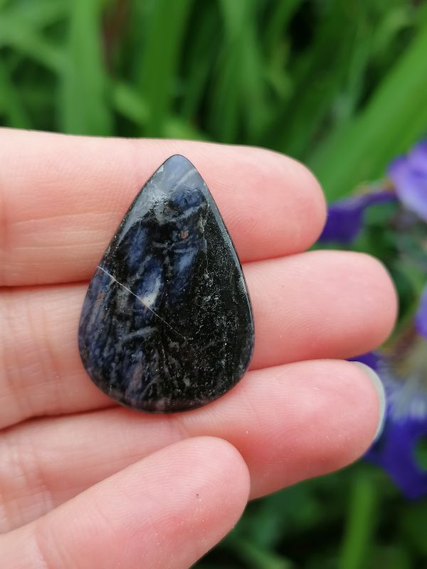 Sodalite