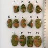 unakite
