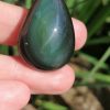Obsidienne Oeil Céleste