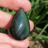 Obsidienne Oeil Céleste