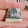 oznorMB Fluorite Rubanée - France