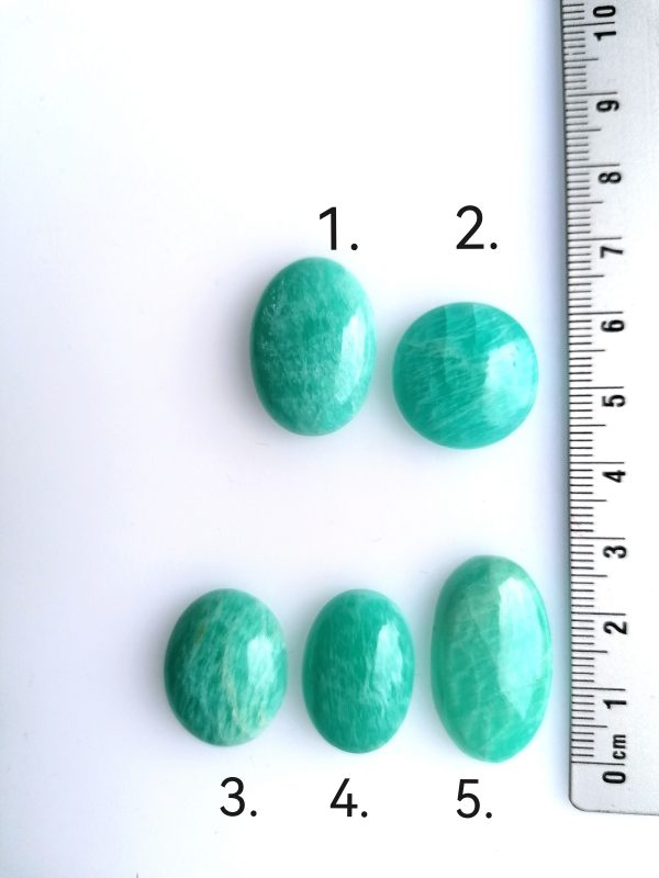 dav Amazonite