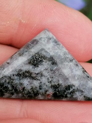 Granite Amphibolite et Grenat - France